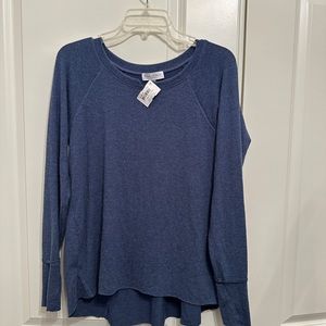 NWT Michael stars shirt